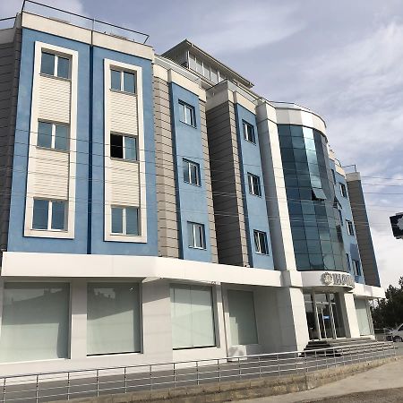 Grand Dost Hotel Osmancik Zewnętrze zdjęcie