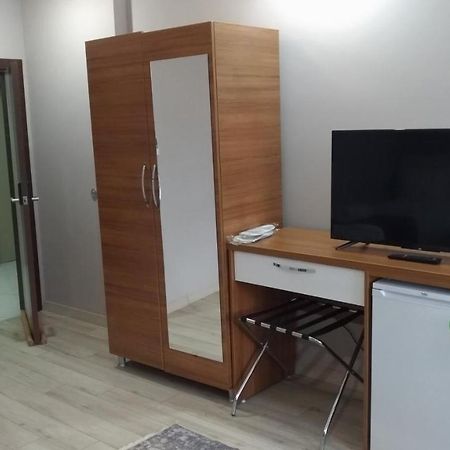 Grand Dost Hotel Osmancik Zewnętrze zdjęcie
