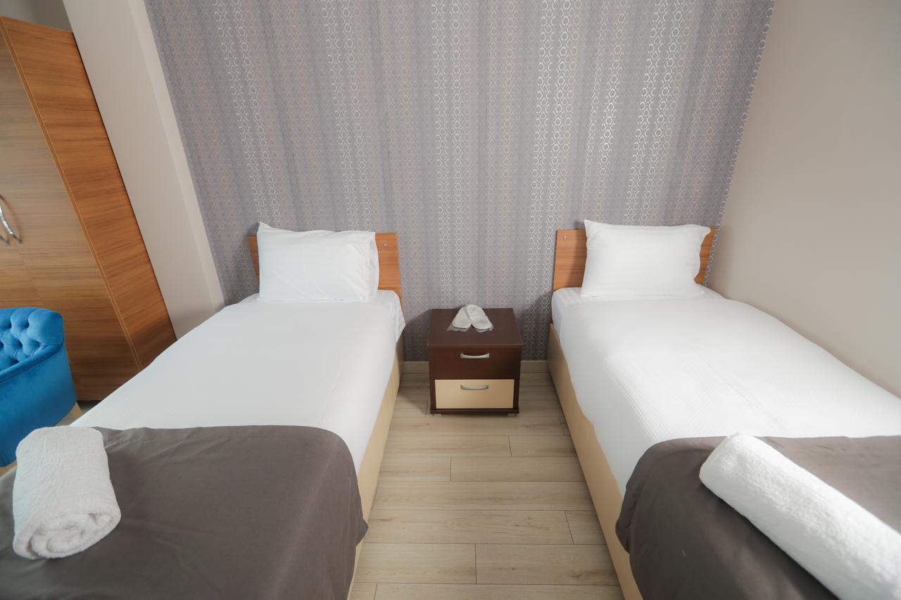 Grand Dost Hotel Osmancik Zewnętrze zdjęcie