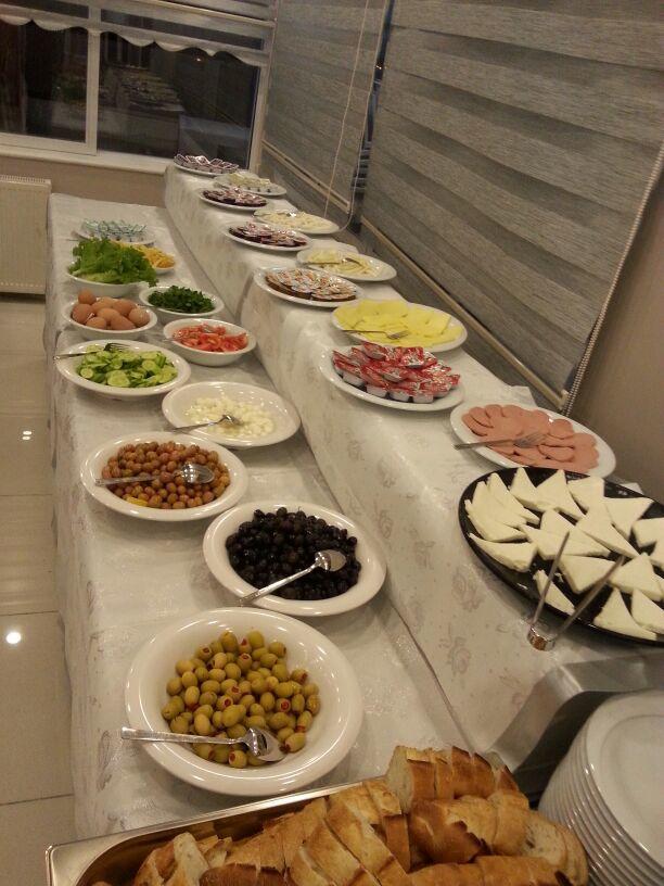 Grand Dost Hotel Osmancik Zewnętrze zdjęcie
