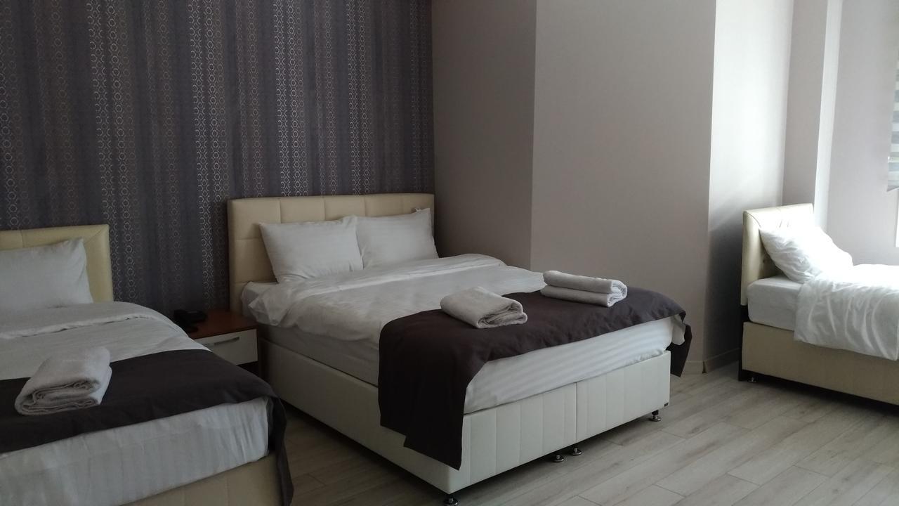 Grand Dost Hotel Osmancik Zewnętrze zdjęcie