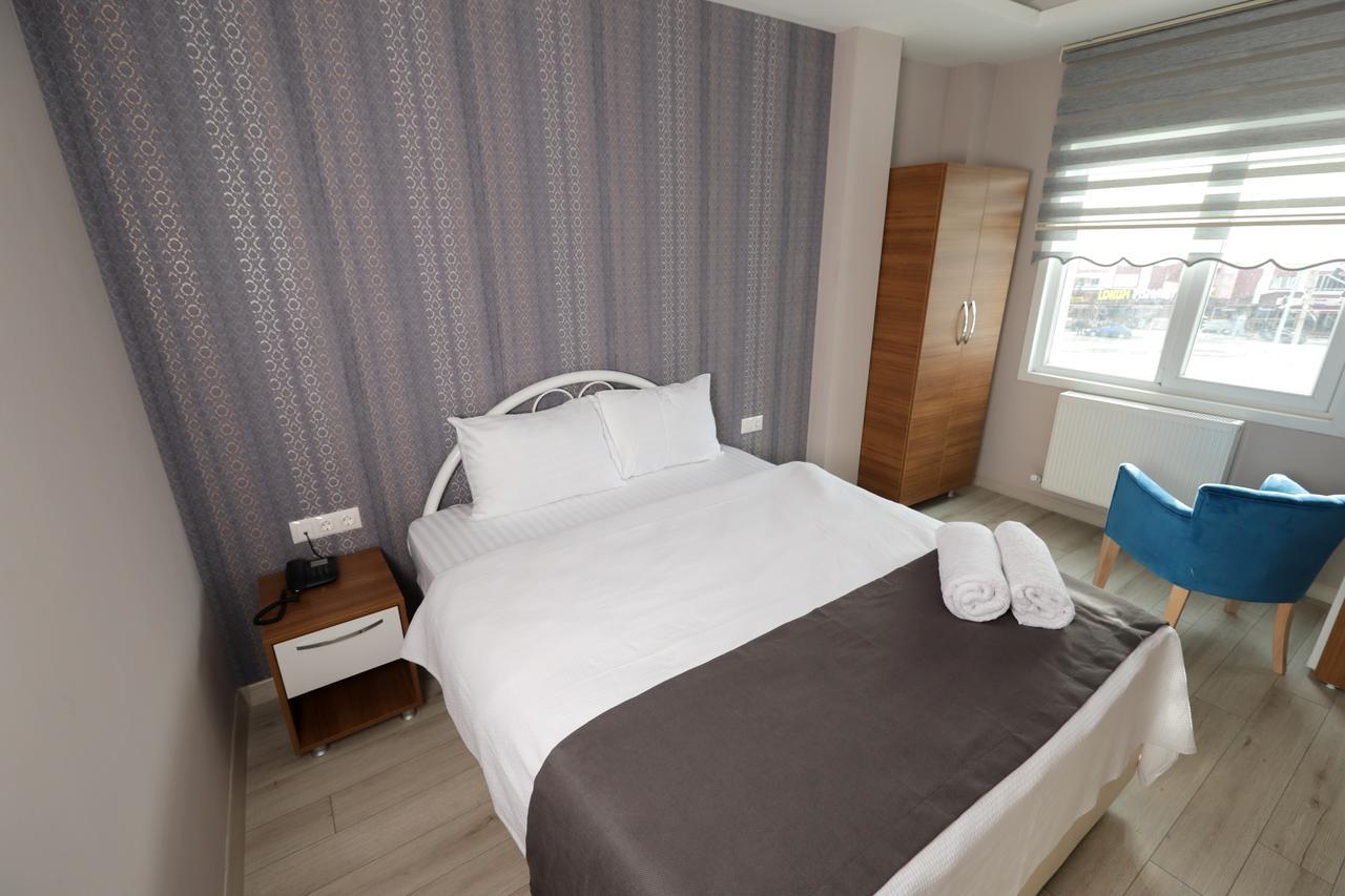 Grand Dost Hotel Osmancik Zewnętrze zdjęcie