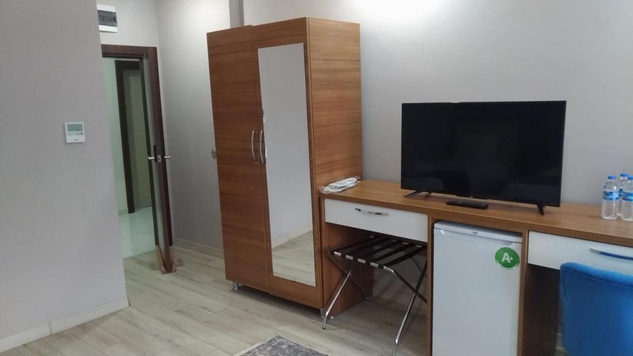 Grand Dost Hotel Osmancik Zewnętrze zdjęcie