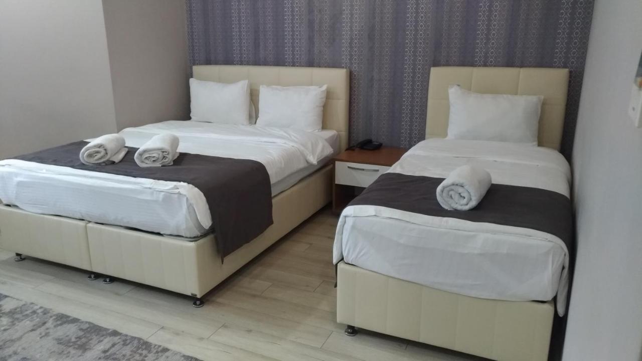 Grand Dost Hotel Osmancik Zewnętrze zdjęcie