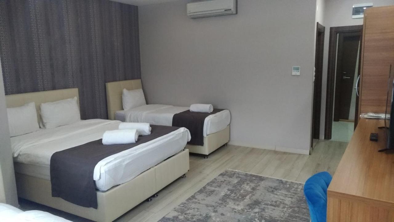Grand Dost Hotel Osmancik Zewnętrze zdjęcie