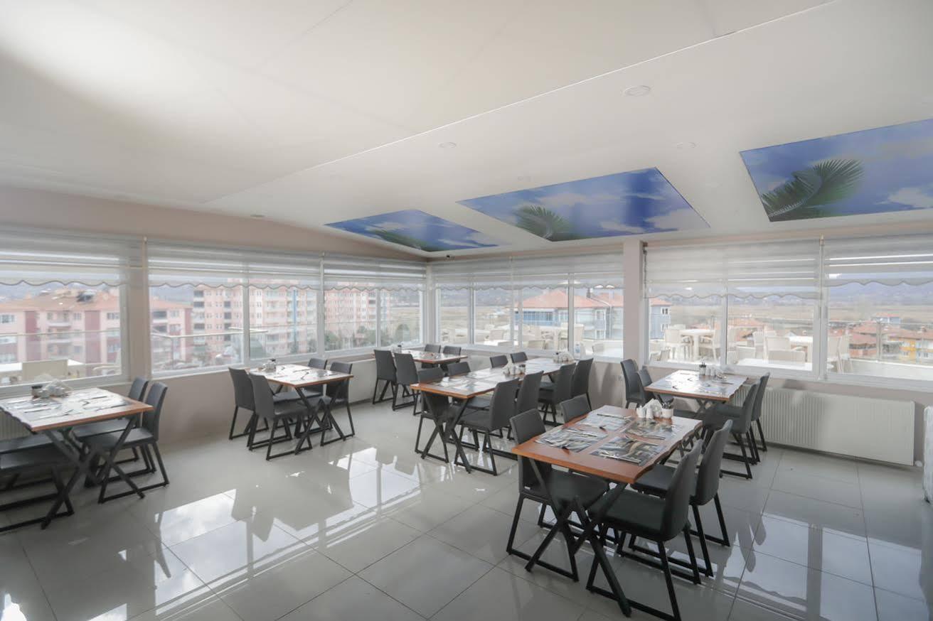 Grand Dost Hotel Osmancik Zewnętrze zdjęcie