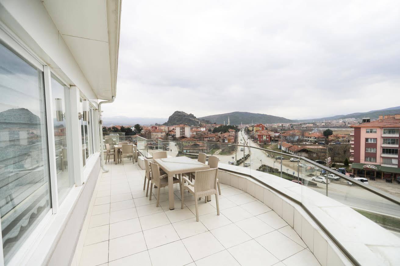 Grand Dost Hotel Osmancik Zewnętrze zdjęcie