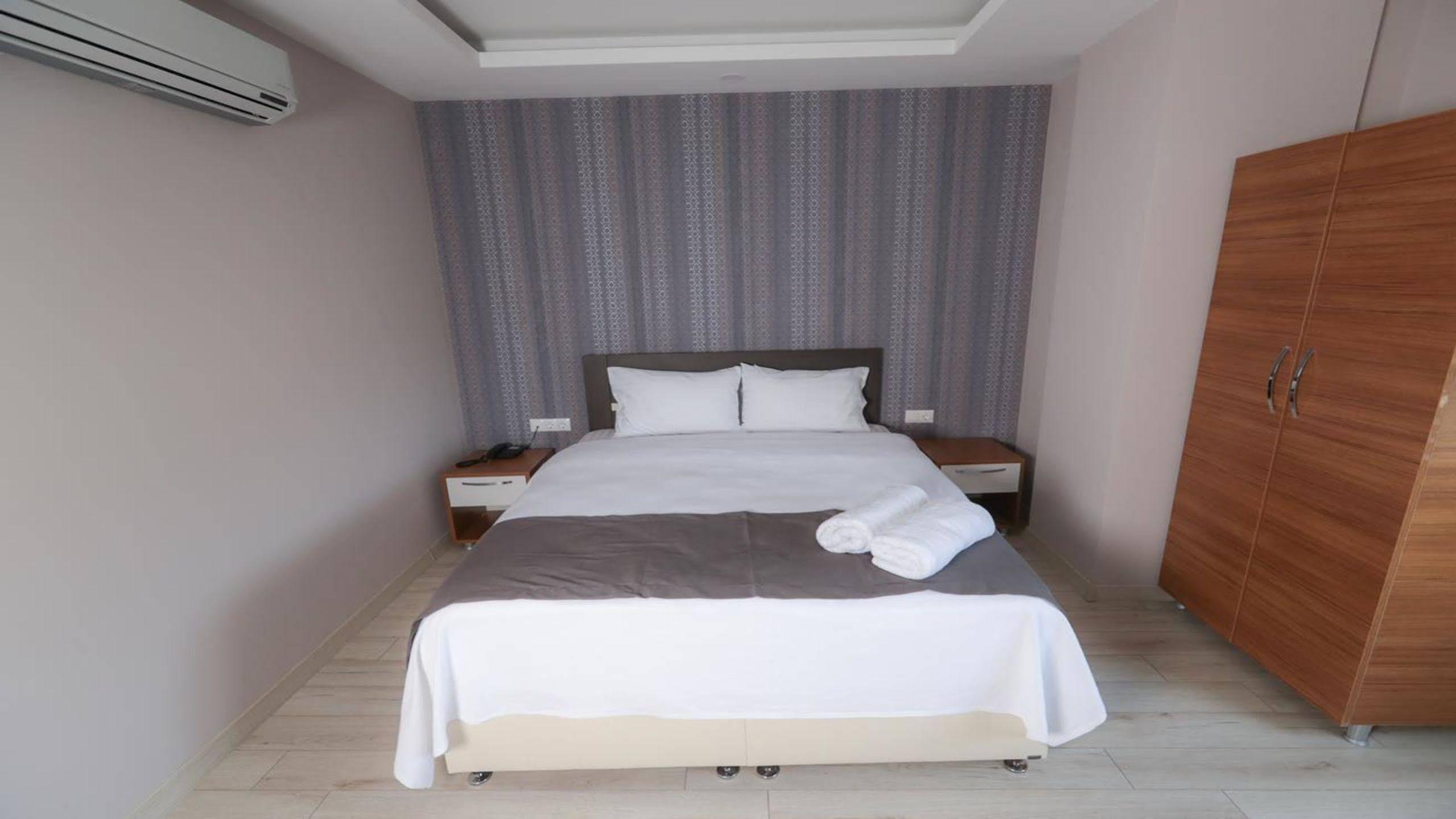 Grand Dost Hotel Osmancik Zewnętrze zdjęcie