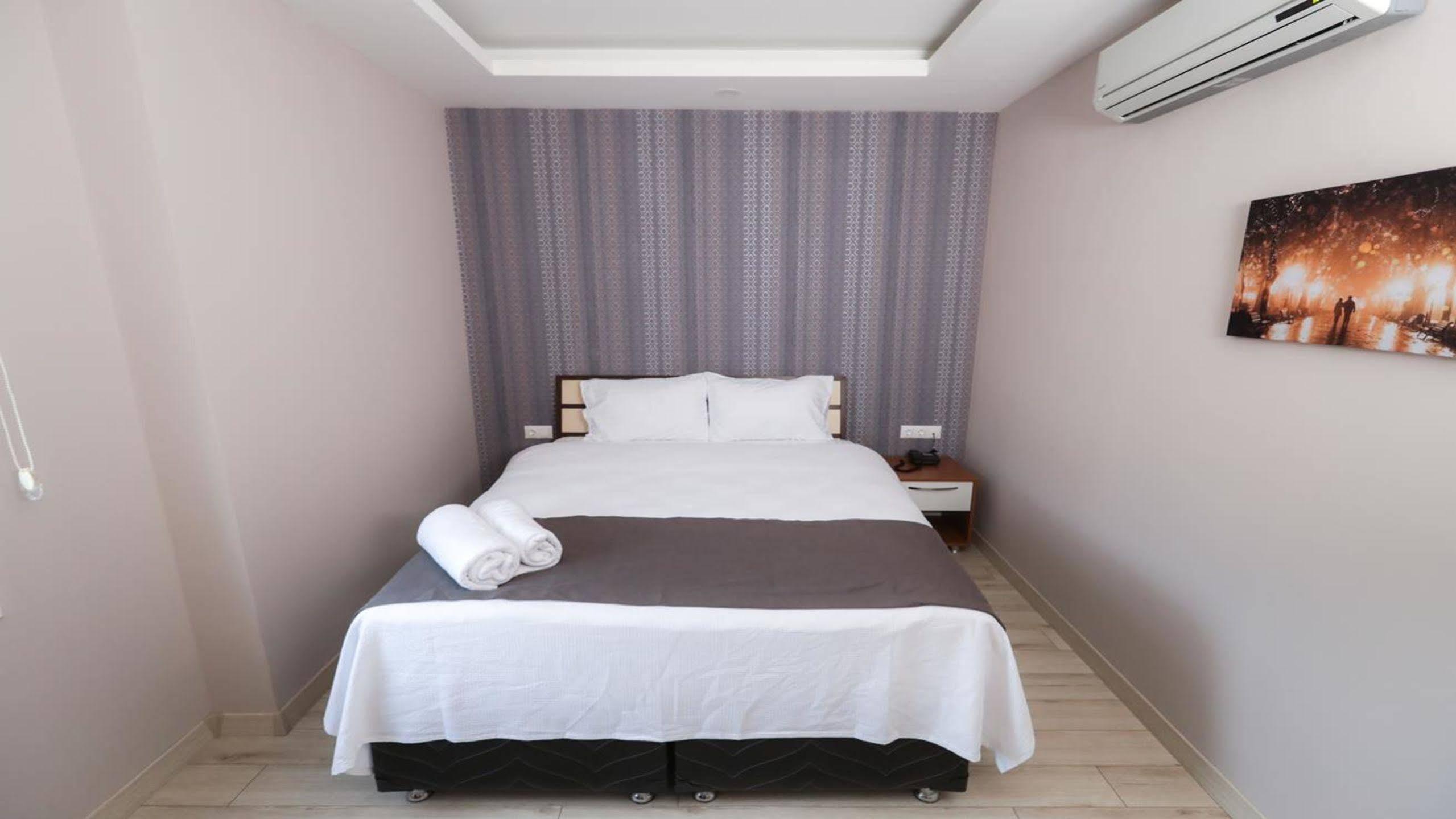 Grand Dost Hotel Osmancik Zewnętrze zdjęcie