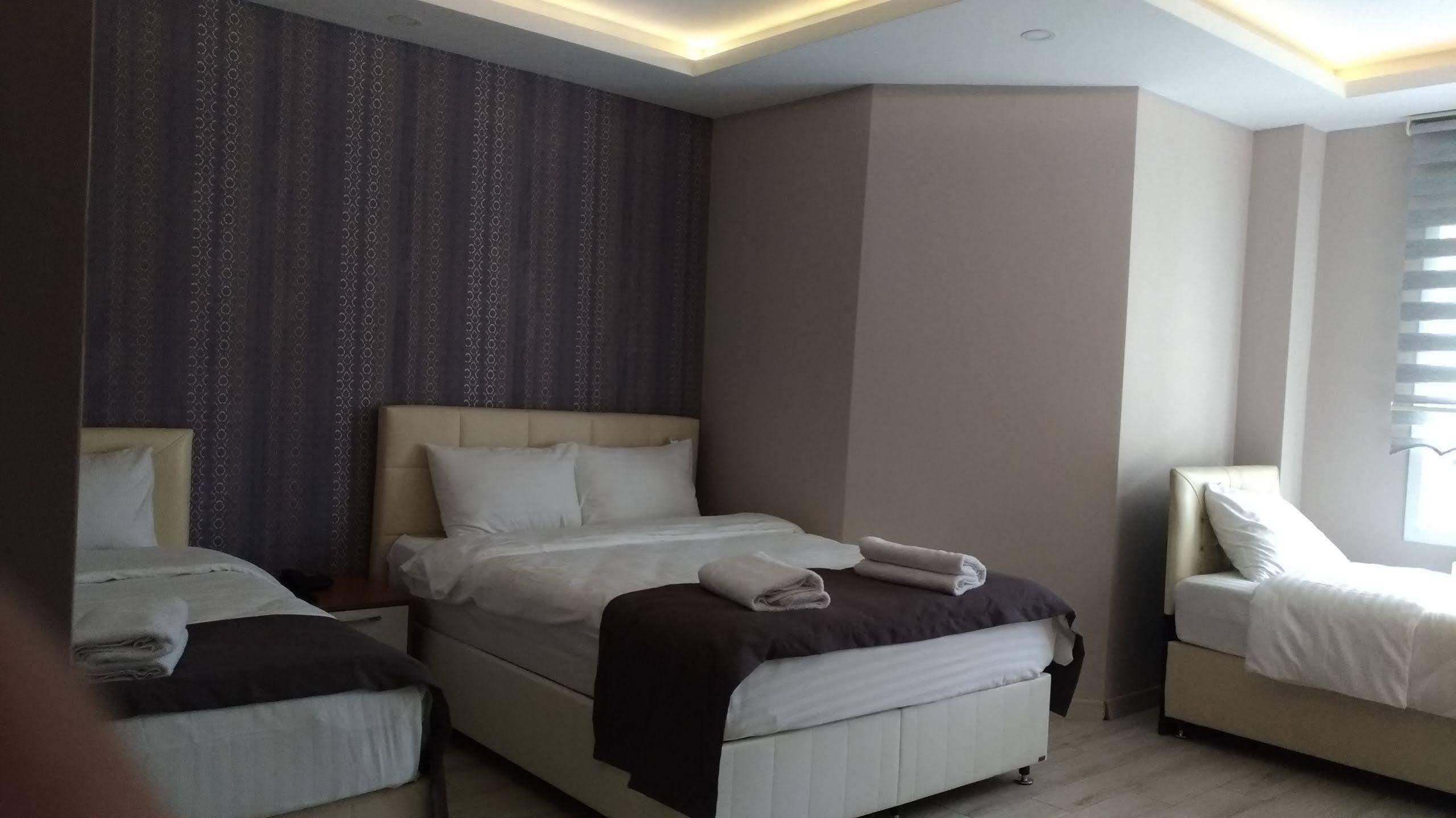 Grand Dost Hotel Osmancik Zewnętrze zdjęcie