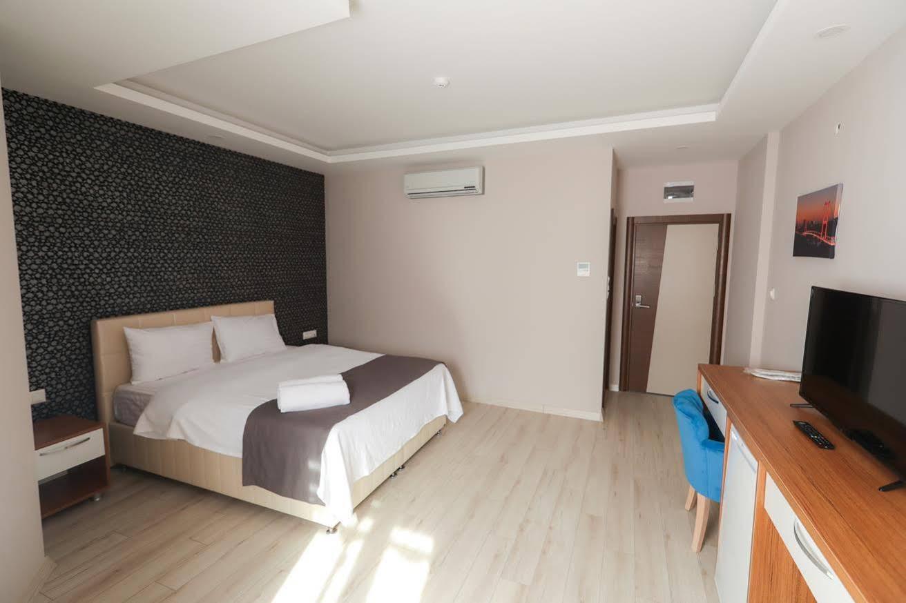 Grand Dost Hotel Osmancik Zewnętrze zdjęcie