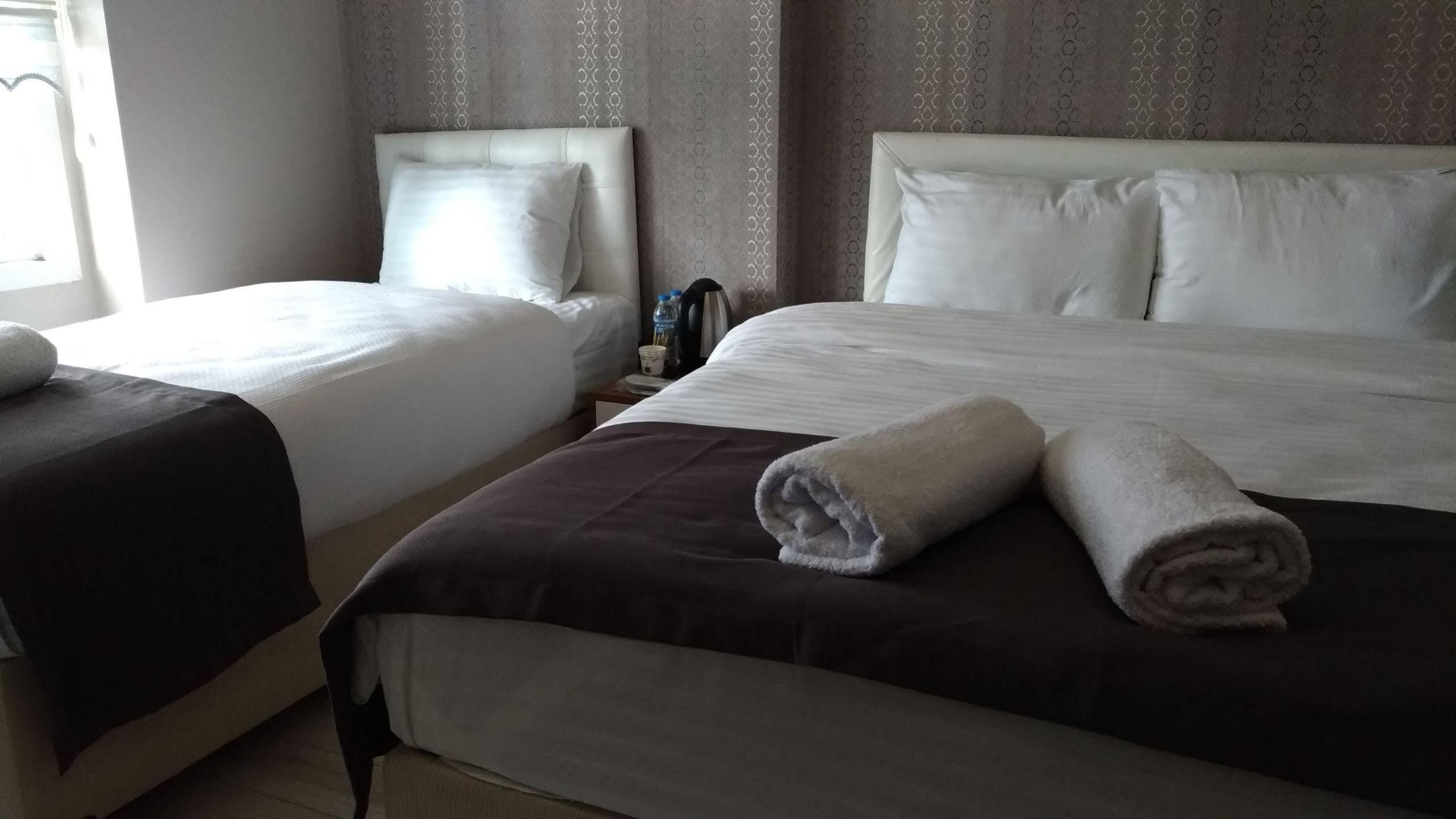Grand Dost Hotel Osmancik Zewnętrze zdjęcie